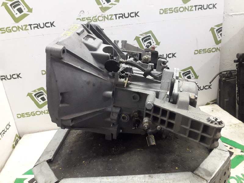 Recambio de caja cambios para alfa romeo 147 (190) 1.6 t.spark eco distinctive referencia OEM IAM 46736750  