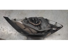 Recambio de piloto trasero derecho para opel astra h berlina cosmo referencia OEM IAM    2