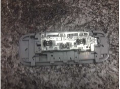 Recambio de luz interior para volkswagen passat berlina (3c2) advance referencia OEM IAM 3C0947291C 5 PINS TRASERA 2
