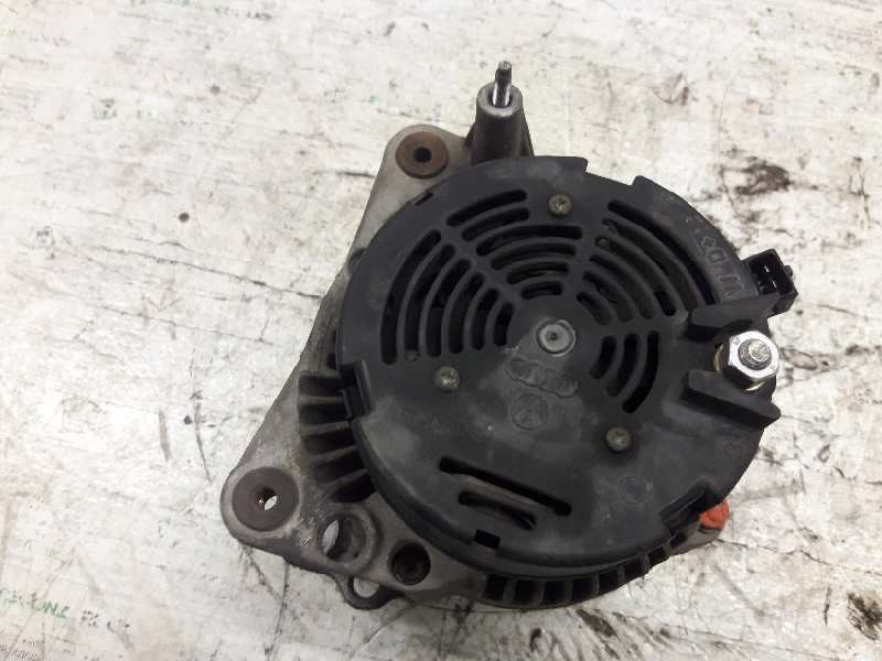 Recambio de alternador para seat cordoba berlina (6k2) stella referencia OEM IAM 0123320007 028903025Q 