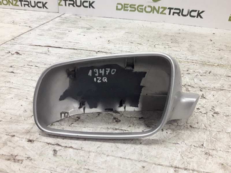 Recambio de tapa retrovisor izquierda para seat ibiza (6k1) sport referencia OEM IAM 3B0857537  
