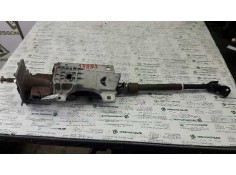 Recambio de columna direccion para citroën c4 berlina 1.6 16v hdi referencia OEM IAM 9657620377  