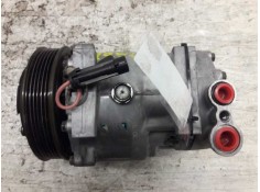 Recambio de compresor aire acondicionado para alfa romeo 147 (190) 1.6 t.spark eco distinctive referencia OEM IAM   