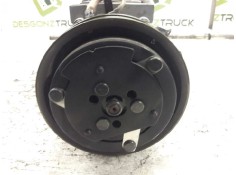 Recambio de compresor aire acondicionado para alfa romeo 147 (190) 1.6 t.spark eco distinctive referencia OEM IAM    2