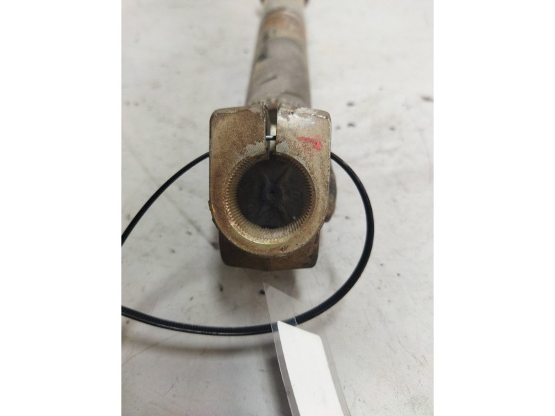 Recambio de columna direccion para iveco stralis (ad/at) 7.8 diesel referencia OEM IAM 504051708 7025974709 