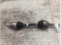 Recambio de transmision delantera izquierda para opel astra g berlina club referencia OEM IAM   