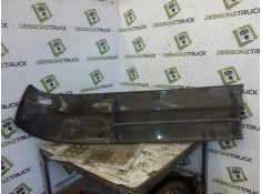 Recambio de visera cabina para iveco stralis (as) 10.3 diesel referencia OEM IAM    2