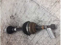 Recambio de transmision delantera izquierda para opel astra g berlina club referencia OEM IAM    2