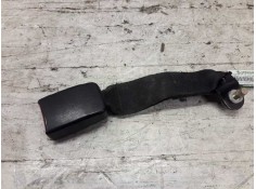 Recambio de enganche de cinturon trasero para nissan terrano/terrano.ii (r20) comfort referencia OEM IAM 888420F010  