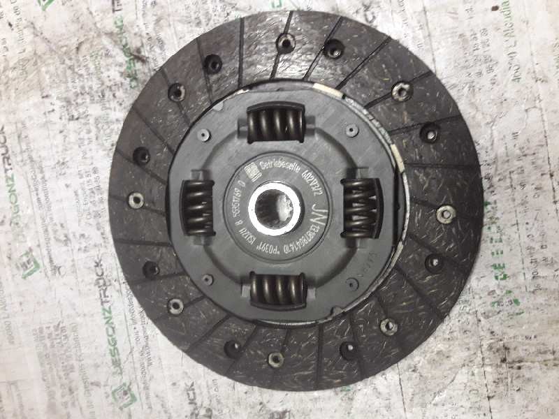 Recambio de kit embrague para opel astra g berlina club referencia OEM IAM 131878041410 8553517690 