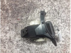 Recambio de cinturon seguridad trasero derecho para volkswagen passat berlina (3c2) advance referencia OEM IAM 33058994C 250706 