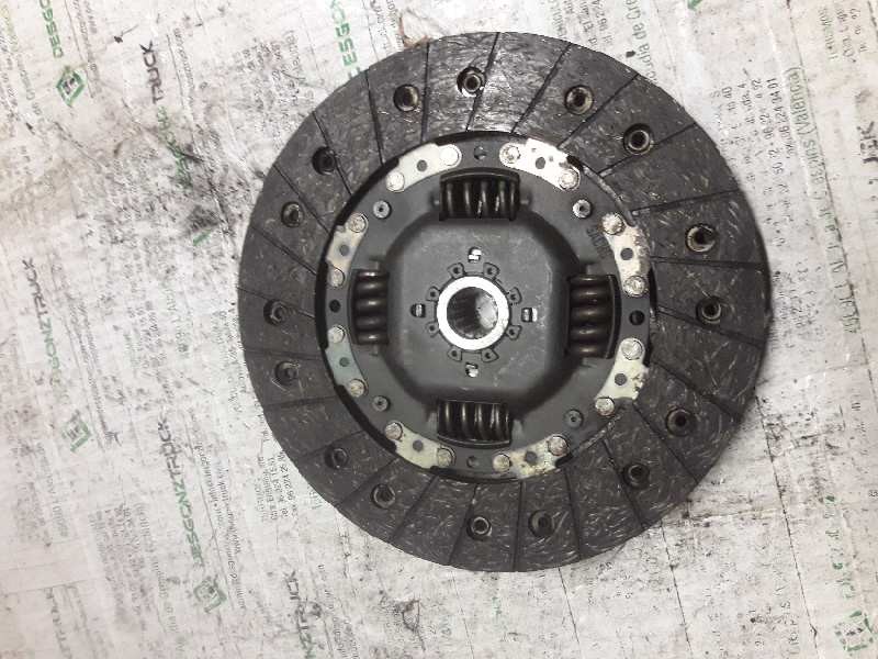 Recambio de kit embrague para opel astra g berlina club referencia OEM IAM 131878041410 8553517690 