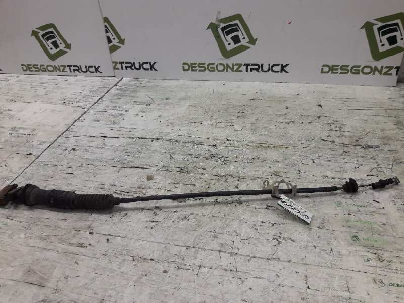 Recambio de cable embrage para seat cordoba berlina (6k2) sport referencia OEM IAM   