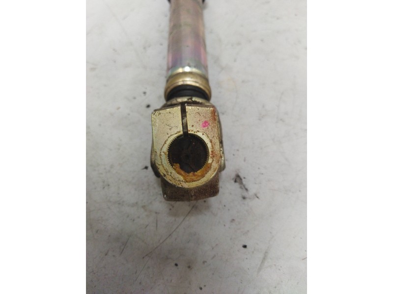 Recambio de columna direccion para iveco stralis (ad/at) 7.8 diesel referencia OEM IAM 504051708 7025974709 