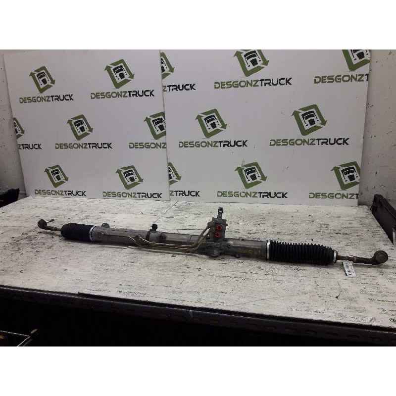 Recambio de cremallera direccion para alfa romeo 147 (190) 1.6 t.spark eco distinctive referencia OEM IAM 00606938660  
