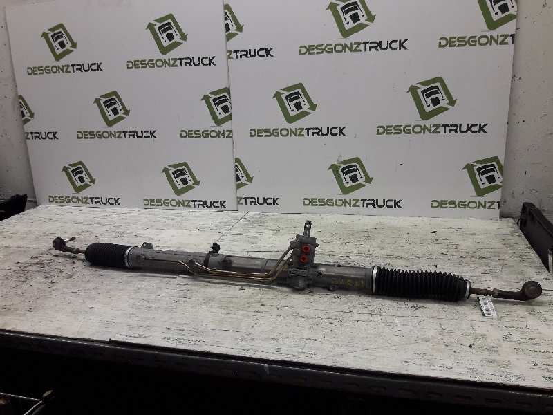 Recambio de cremallera direccion para alfa romeo 147 (190) 1.6 t.spark eco distinctive referencia OEM IAM 00606938660  