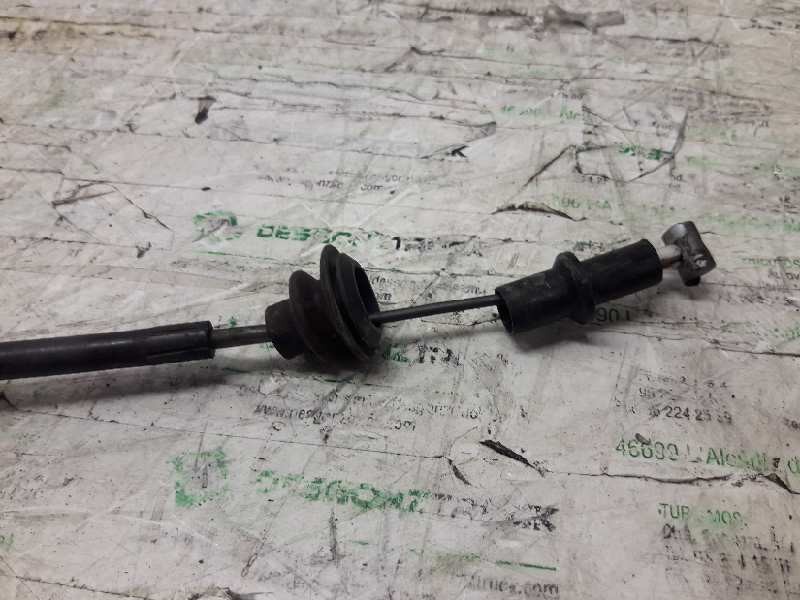 Recambio de cable embrage para seat cordoba berlina (6k2) sport referencia OEM IAM   