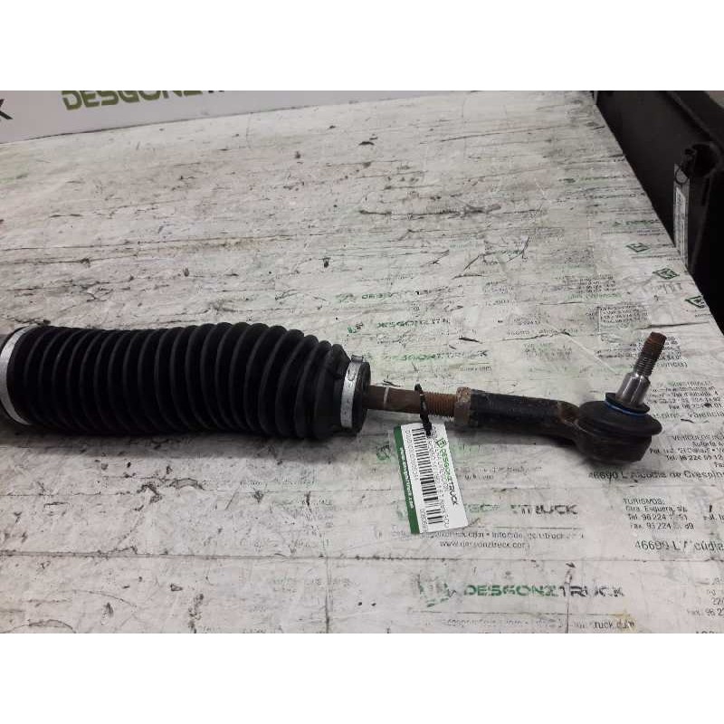 Recambio de cremallera direccion para alfa romeo 147 (190) 1.6 t.spark eco distinctive referencia OEM IAM 00606938660  
