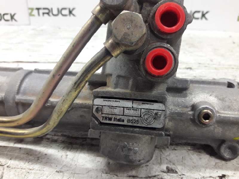 Recambio de cremallera direccion para alfa romeo 147 (190) 1.6 t.spark eco distinctive referencia OEM IAM 00606938660  