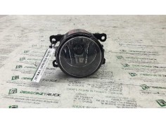 Recambio de faro antiniebla derecho para renault megane ii berlina 5p confort expression referencia OEM IAM 64211DOT  