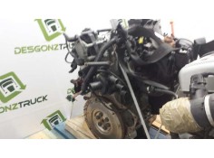 Recambio de motor completo para seat ibiza (6k1) 1.4 referencia OEM IAM    2