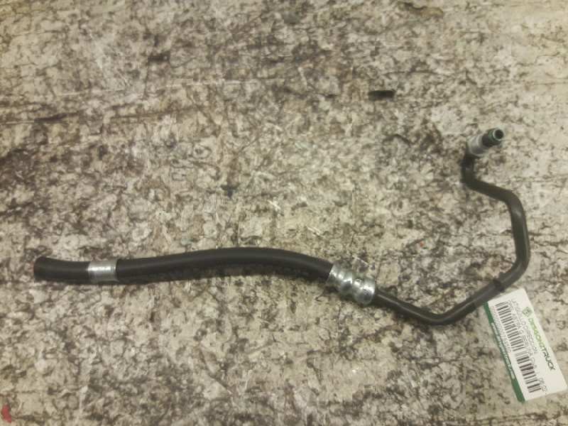 Recambio de latiguillo direccion para opel astra g berlina club referencia OEM IAM   