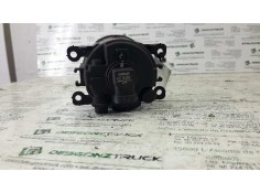 Recambio de faro antiniebla derecho para renault megane ii berlina 5p confort expression referencia OEM IAM 64211DOT   2