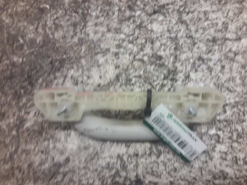 Recambio de asa para volkswagen passat berlina (3c2) advance referencia OEM IAM 1K0858685B DELANTERA IZQUIERDA 