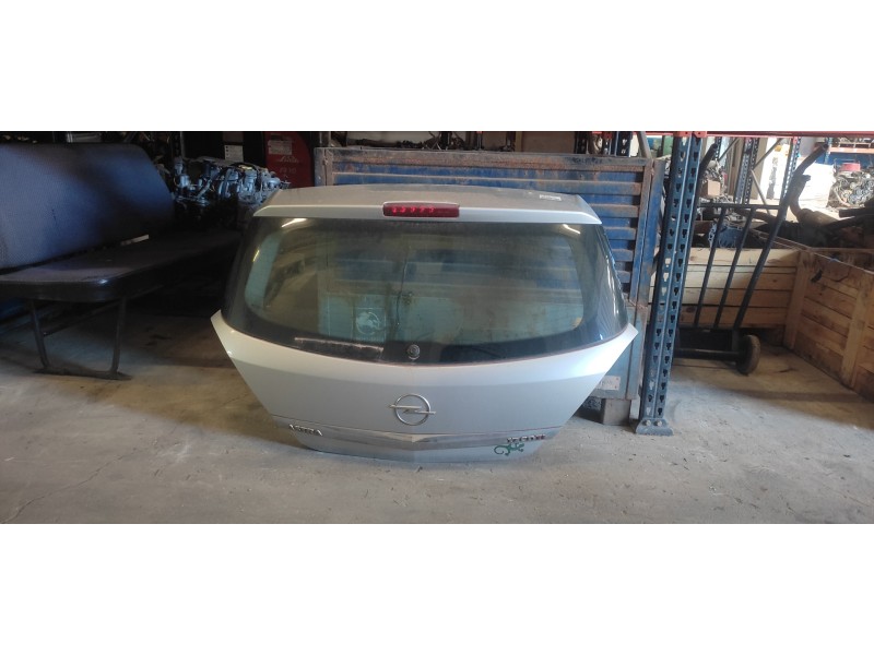 Recambio de porton trasero para opel astra h berlina cosmo referencia OEM IAM   