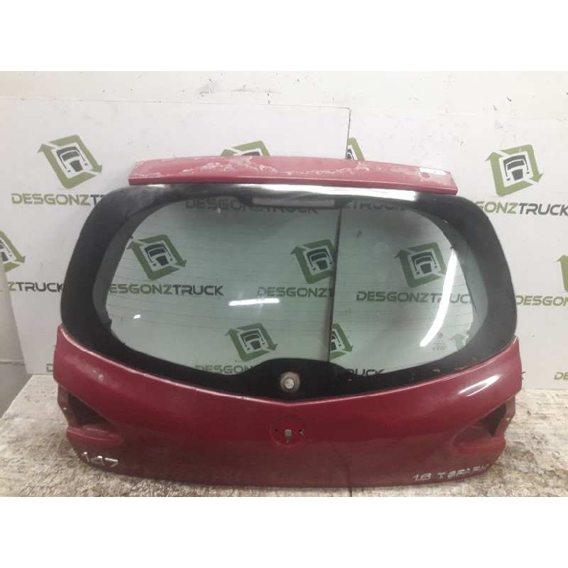 Recambio de porton trasero para alfa romeo 147 (190) 1.6 t.spark eco distinctive referencia OEM IAM   