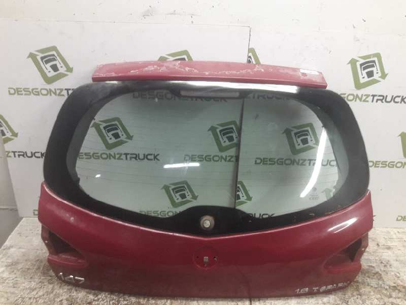 Recambio de porton trasero para alfa romeo 147 (190) 1.6 t.spark eco distinctive referencia OEM IAM   