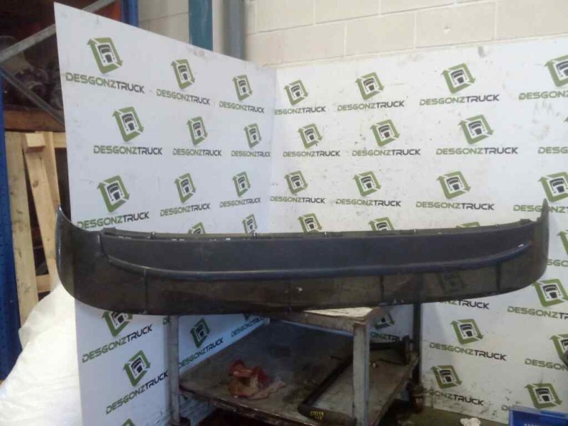 Recambio de visera cabina para volvo fh xxx fsa 4x2 low corto referencia OEM IAM   