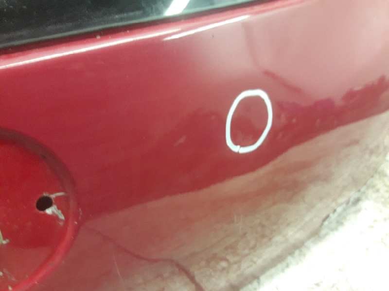 Recambio de porton trasero para alfa romeo 147 (190) 1.6 t.spark eco distinctive referencia OEM IAM   