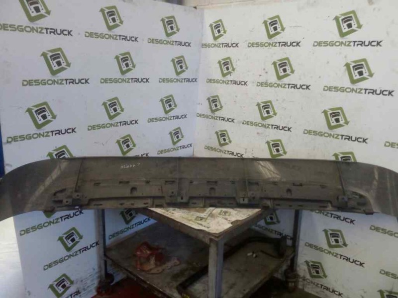 Recambio de visera cabina para volvo fh xxx fsa 4x2 low corto referencia OEM IAM   