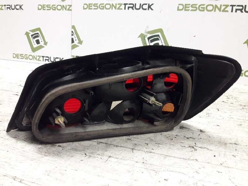 Recambio de piloto trasero izquierdo para peugeot 306 berlina 3/5 puertas (s1) style d referencia OEM IAM   