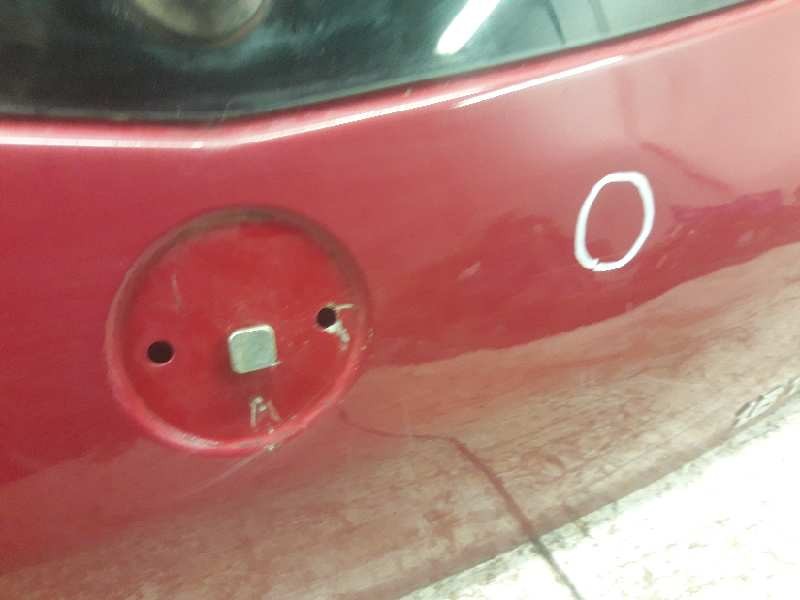 Recambio de porton trasero para alfa romeo 147 (190) 1.6 t.spark eco distinctive referencia OEM IAM   