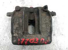 Recambio de pinza freno delantera derecha para nissan terrano/terrano.ii (r20) avenue referencia OEM IAM 410007F000  