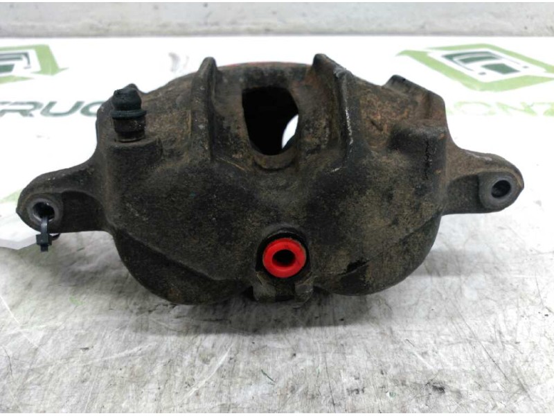 Recambio de pinza freno delantera derecha para nissan terrano/terrano.ii (r20) avenue referencia OEM IAM 410007F000  