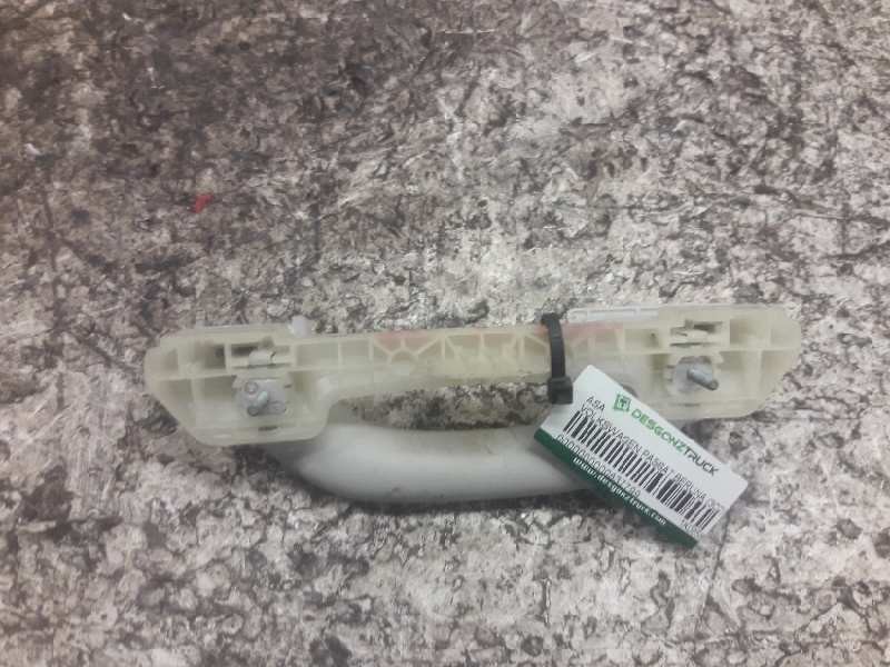 Recambio de asa para volkswagen passat berlina (3c2) advance referencia OEM IAM 1K0858685B TRASERA IZQUIERDA 