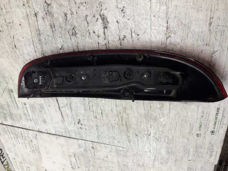 Recambio de piloto trasero derecho para opel corsa c club referencia OEM IAM   