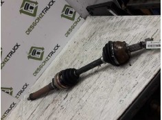 Recambio de transmision delantera derecha para alfa romeo 147 (190) 1.6 t.spark eco distinctive referencia OEM IAM   