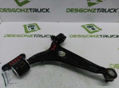 Recambio de brazo suspension inferior delantero derecho para peugeot 807 st pack referencia OEM IAM 1346385080  
