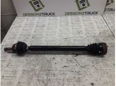 Recambio de transmision delantera derecha para seat cordoba berlina (6k2) stella referencia OEM IAM   