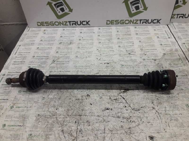 Recambio de transmision delantera derecha para seat cordoba berlina (6k2) stella referencia OEM IAM   