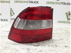 Recambio de piloto trasero izquierdo para opel vectra b berlina básico referencia OEM IAM   