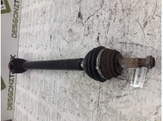 Recambio de transmision delantera derecha para seat cordoba berlina (6k2) stella referencia OEM IAM    2