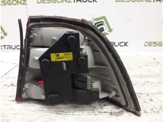 Recambio de piloto trasero izquierdo para opel vectra b berlina básico referencia OEM IAM    2