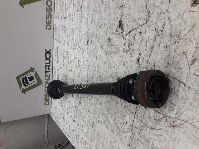 Recambio de transmision delantera derecha para seat cordoba berlina (6k2) stella referencia OEM IAM   