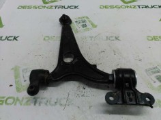 Recambio de brazo suspension inferior delantero izquierdo para peugeot 807 st pack referencia OEM IAM 0071737047  
