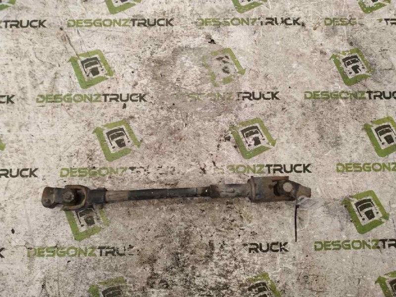 Recambio de columna direccion para nissan cabstar e referencia OEM IAM   